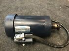 C256t17c3b 192206.00 Leeson Hp Motor Rpm Vertical