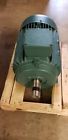 C132t34fz46a 193312.60 Leeson Electric Tefc Metric Frame