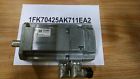 1fk7042-5ak71-1ea2 Siemens Synchronous Servo Motor Rpm New