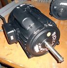1hpbbs Accura Hp Motor From Big Boy Sander Long Shaft Ccw