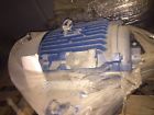 1le22212cb216aa3 1la02864fp21 Siemens New 30hp 1800rpm