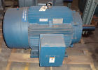 1la04456es4n Siemens 125 Hp 460 V