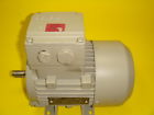 1la7073-2aa10za11 Siemens New 0.55 Kw