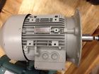 1la71334aa91-z Siemens 8.6kw Ac Motor