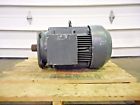 1la7163-4ba99-zr20 Siemens Mo-2127 Electric Motor