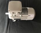 1le1023db334na4-z Siemens Motor New