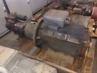 1lg316-4aa66z Siemens Motor W Pump