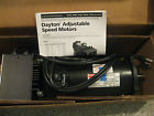 1lpw1 Dayton Dc Gearmotor 90vdc