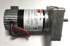 1lpw4 Dayton Gearmotor Model Ratio Rpm