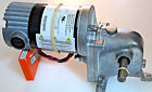 1lrb3 Dayton Dc Gear Motor