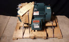 1maf76394 Reliance Electric New Baldor Xe Ac Motor