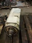 1ph61864ce46z 1ph6 186-4ce46z Siemens 3 Phase Spindle Motor