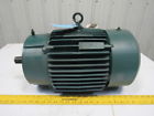 1750-1160rpm 1yab85481a1 Reliance Shaft Electric Ac Motor