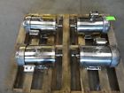 318ep3ess182tc 2 Weg Stainless Steel Severe Duty Motors
