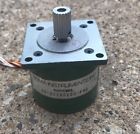 20-2220d200-f90 Sigma Instruments Stepping Motor Vintage