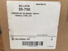 20-750-nema1-f6 Allen Bradley Nema Kit For Frame Powerflex Series Drive