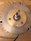 2002b50-015 Rotron Fha Inc Motor