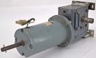 D-421338x6785 200421bd804 Doerr Gear Box Ohio Permanent Magnet Motor
