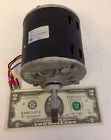 20131000f Precision Vtg Used Instrument Electric Motor Untestedparts