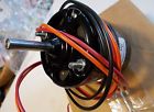 82-06324-000 201330 Bergstrom 24v 2 Speed