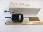 203090 Bergstrom Volvo Serv Motor In Box