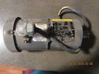 190-380-230-460 20514730 Baldor Motor Hp Rpm