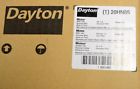 20hn85  Dayton Hvac Motor 1-15