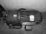 20hp-575v-1735rpm Zdm2334t-5 Vector Baldor Ac Motor P N