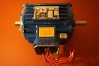 20nfm-3-2-36 Cantoni Elektrim Ac Motor