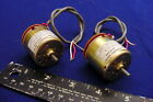 En35-t101z1a 211862-0001 Canon Seiki Small Industrial Motor Sale High Speed Dc Servos