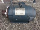 Npl-884-36 21351300 Mognetek Variable Speed Dc Motor Hp Rpm
