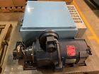 21900420072 Emerson Dc Motor Arm Fields Frame