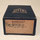 219b8xp Dunco Relay Nib Fast Free Shipping