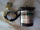 21k6gn-cw Oriental Motor Model Induction