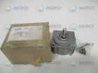 220763-020 Kollmorgen Gear Motor Head New In Box