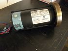 2237200 Ametek 2 Hp Dc