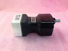 22b2bebl-sr-d3 Bodine Gear Motor Type