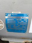 1185 230-460 Century E-plus Magnetek 60 Hp Ac Motor V Rpm