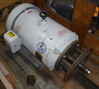 256jm 230 460v Baldor Motor New Washdown Pump