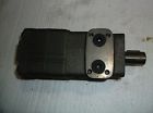 2310 Goldak White Roller Sater Drive Orbital Motor Hydraulic New Old