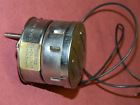 236782 Hurst Msm Rpm Cw Motor New