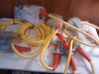 2370 Salisbury New Out Of Box Way Clamp Ground Set Fast