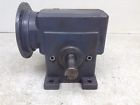 237mwt Winsmith To Gear Box Speed Reducer Hp Ok