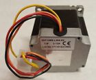 23y106s-lw4-02 Anaheim Automation Motor With Sleeve Attachment New But No Box