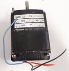 2432-555 Hurst Mfg Li Model