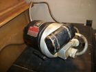 244rj005 Bodine Vintage Electric Motor