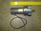 24a010z022g8 Baldor Industrial Gear Motor
