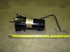 24a099z063g3 Baldor Industrial Gear Motor