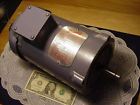 25a3p23dec Browning Ac Motor Hp Volts Rpm New
