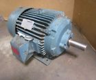 25gp253317010 Reliance 20hp Electric Motor